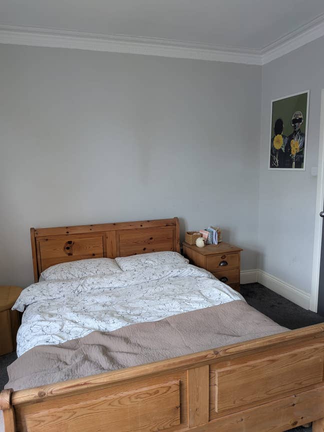 Lovely Double Room to Rent in the Methleys Main Photo