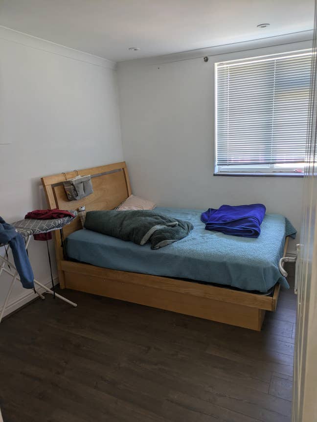 Room available Langley SL38NF  Main Photo