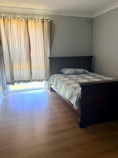 Quiet Area/Transport Link/Ground Floor/Double Room Main Photo