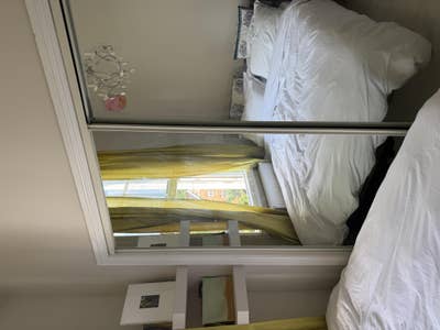 One bedroom flat in Primrose Hill Main Photo