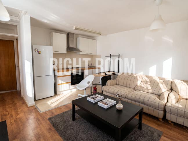 3 Bed Apartment | Portswood SO17 | Great Location Main Photo