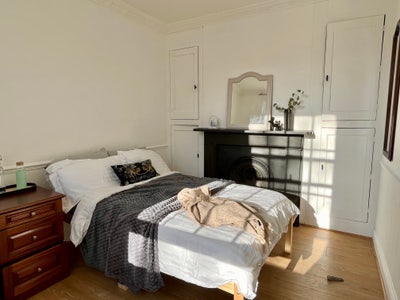 10 mins to City Centre Double Room Friendly Home Main Photo