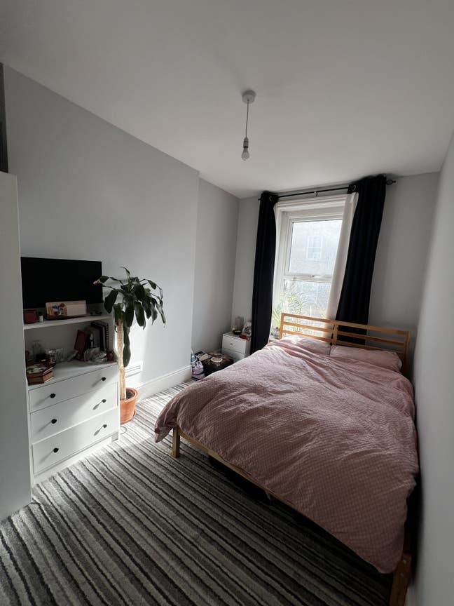1 bedroom flat sublet  Main Photo