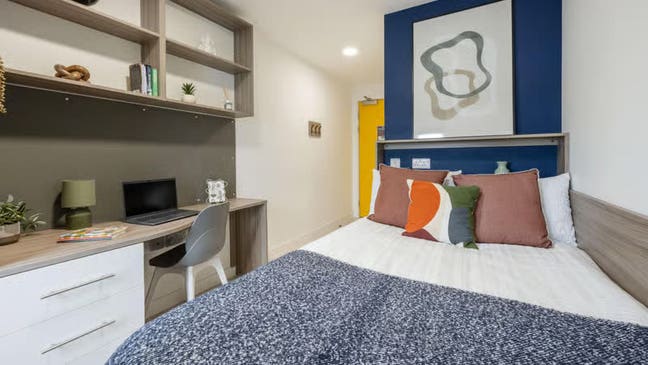 Glasgow Student Accommodation  Main Photo