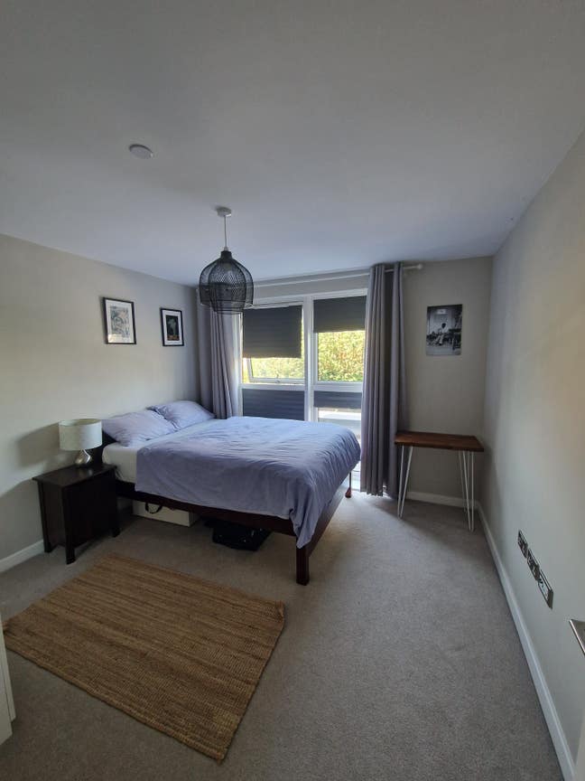 Large Double Room in Friendly Houseshare Main Photo