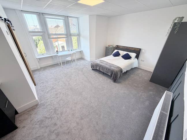🔴New En-suite Rooms Available! Zero Deposit! Main Photo
