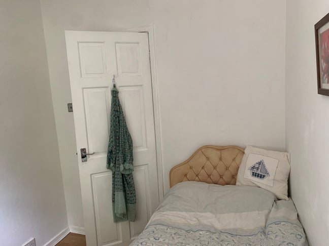 Room in house in Headingley Main Photo
