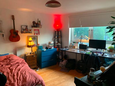 Big Room in Deptford close to High Street/NewCross Main Photo