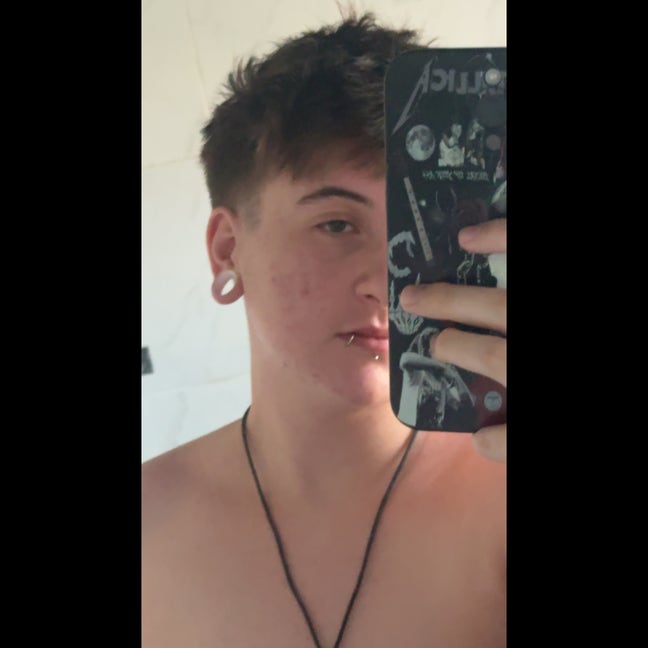 Looking for an lgbt friendly house share:) Main Photo
