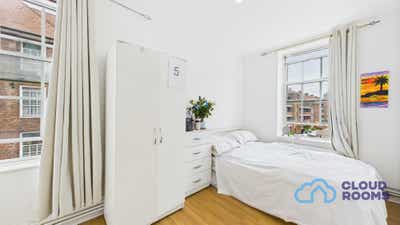 East London – E1 🏠 Stepney / Shadwell Zone 2 Main Photo