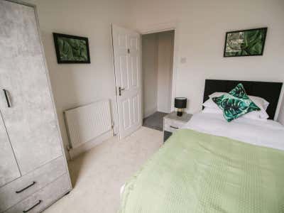 Cozy Single Room - Clarence Place, Mutley Main Photo