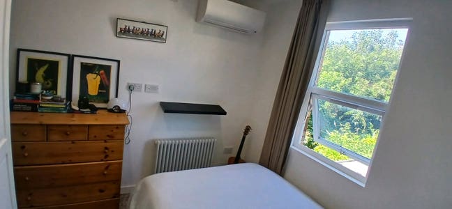 &pound;600 including all bills | Available 04/08 - 24/08 Main Photo