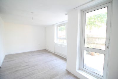 Newly Refurbished Maisonette with Private Garden Main Photo