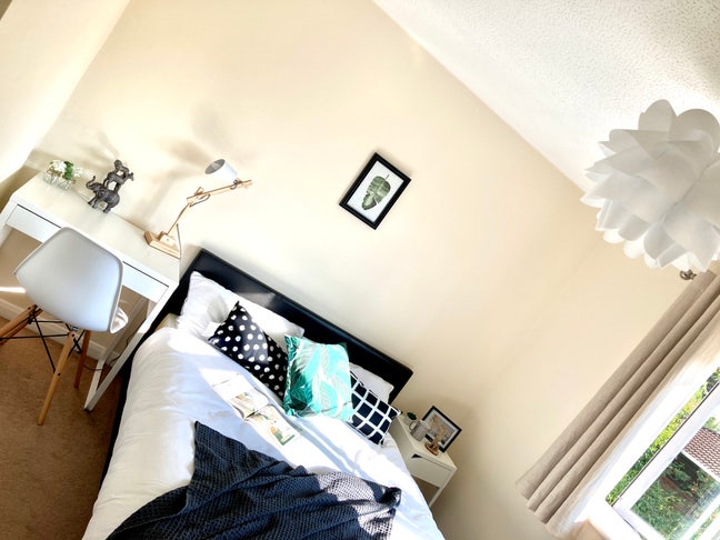 Happy Mind 💚 Happy Life 🚪 Happy Home 🔑




 Main Photo
