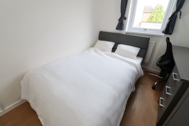 Two Double Rooms Available Near Canary Wharf Main Photo