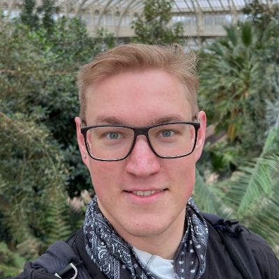 LGBTQ+ STEM guy looking for a room LDN: N&NW Main Photo