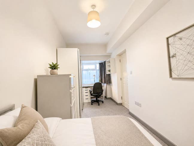 ** 💎 Lovely En Suite QE/UoB - All Bills Included! Main Photo