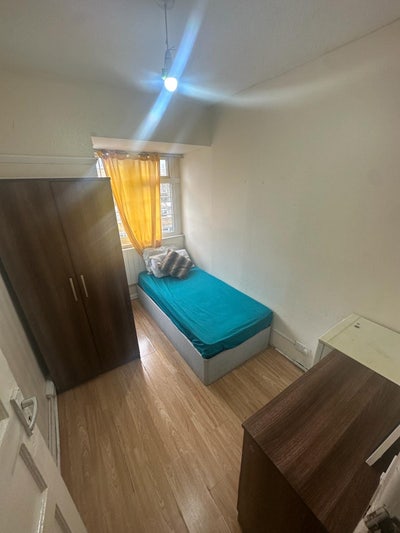 ✨ 🛏️ Single Room to Let in 📍 Elephant Castle Main Photo