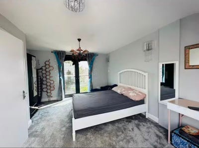 ✨ Beautiful Loft Room Available – &pound;850 (RM8) Main Photo