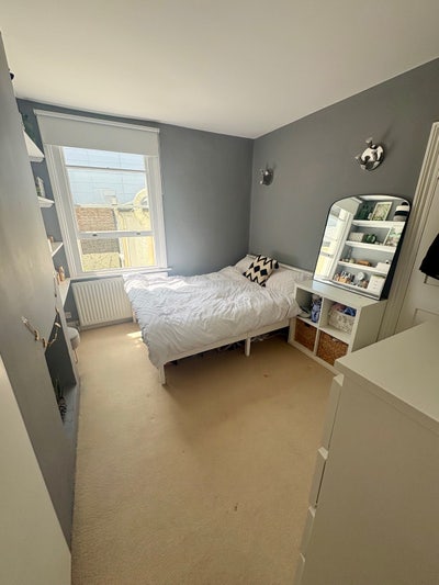 4-5 Month Sublet Sep-Jan - Clapham Common Main Photo