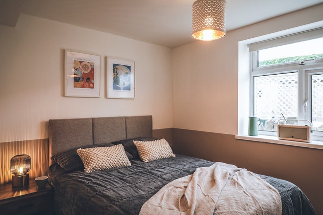 Ensuite Furnished Double Room - Luxury Feel  Main Photo