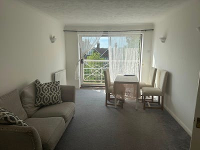 Flat available  Main Photo