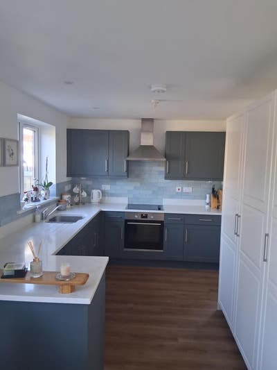 Shaftesbury - room to rent from 1st September Main Photo