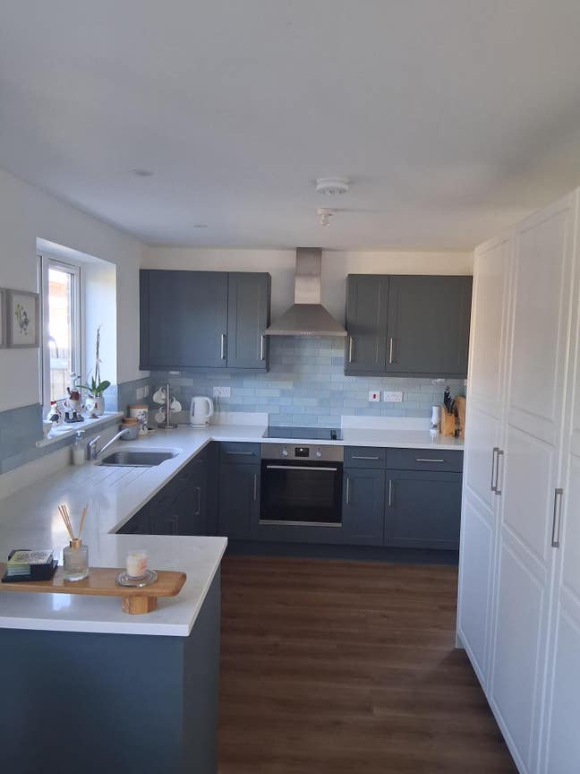 Shaftesbury - room to rent from 1st September Main Photo