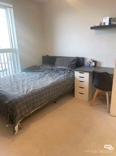 Spacious En-Suite Room in Gallions Reach Main Photo