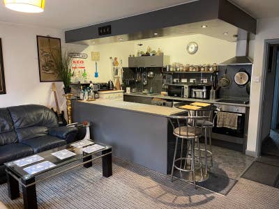 3 Bed Flat Available in Chiswick Main Photo