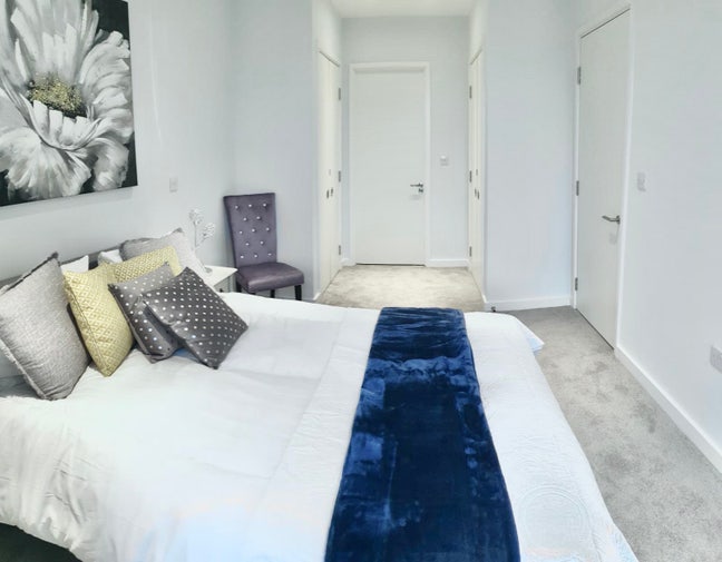 Double ensuite  Main Photo