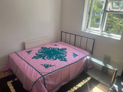 Double Bedroom to rent Main Photo