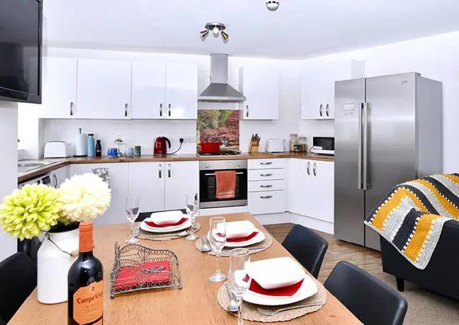 Spacious student accommodation in Exeter Main Photo