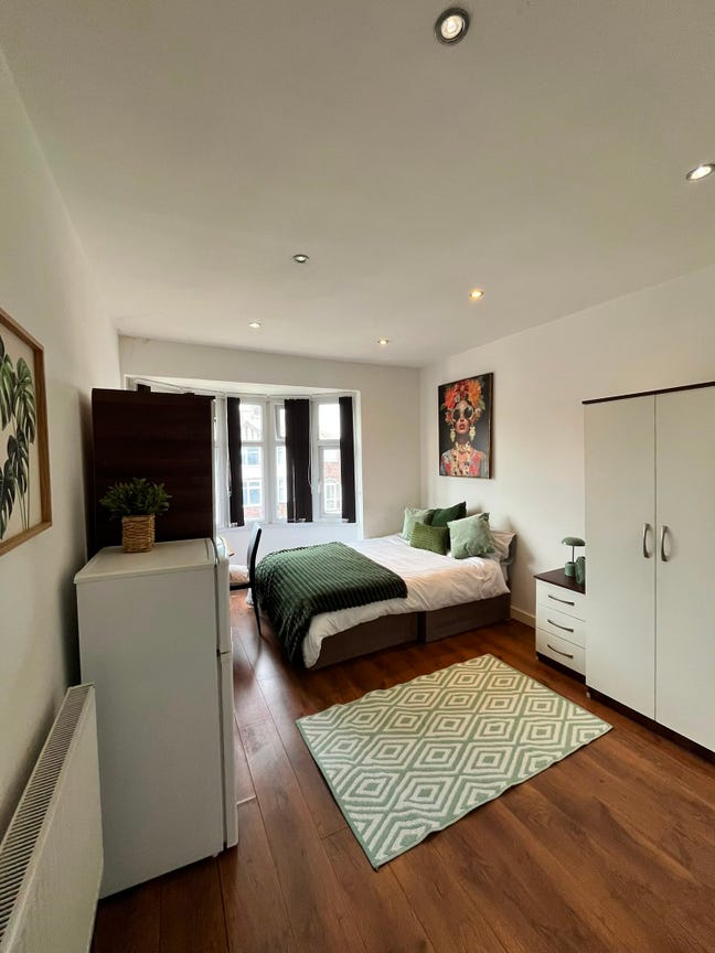 Brand New Ensuite in LE3 with All Bills Inc Main Photo