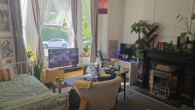 Huge Double Room, ALL Bills Inc. Crystal Palace  Main Photo