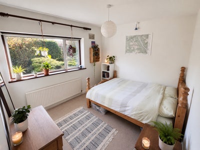 Double Room 16th August 2026 Main Photo