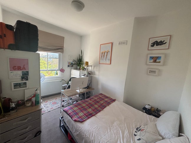 Sublet gorgeous double room in Putney  Main Photo