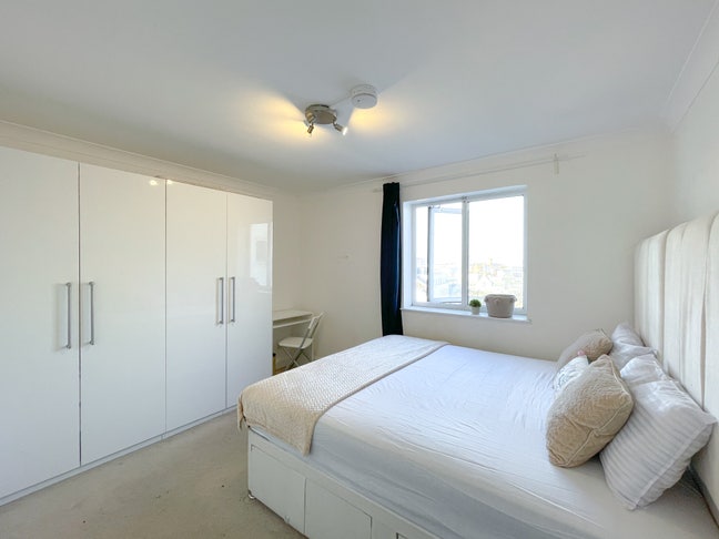 Fabulous 2 Double Rooms in Marylebone Main Photo
