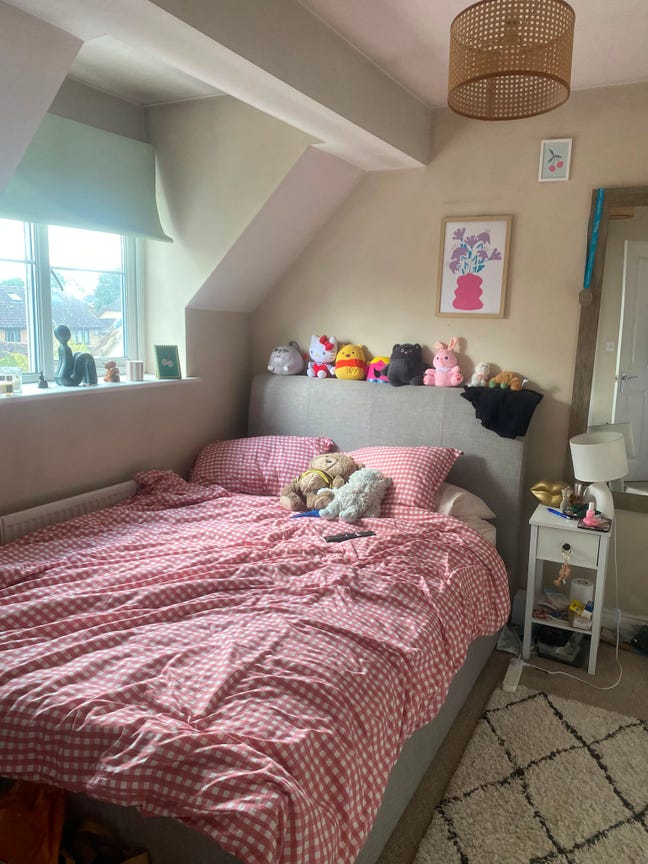 Double bedroom with ensuite available  Main Photo