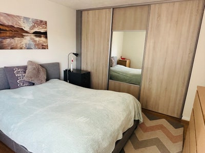 Double Room for Rent Main Photo
