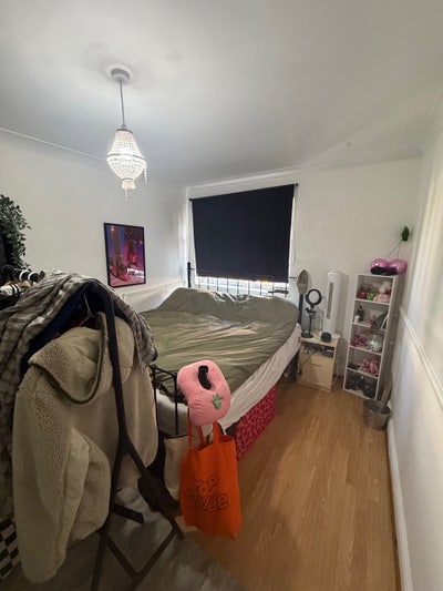 Homerton Double Room Main Photo