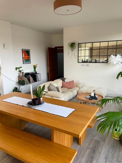 Double bedroom in Penthouse London fields  Main Photo