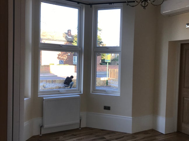 🏡 Luxery Double Room Aircon Main Photo