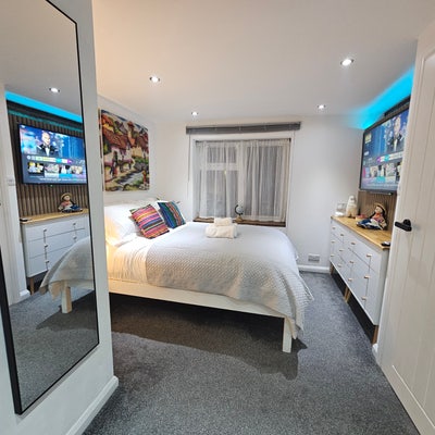 Double Room in Dagenham Main Photo
