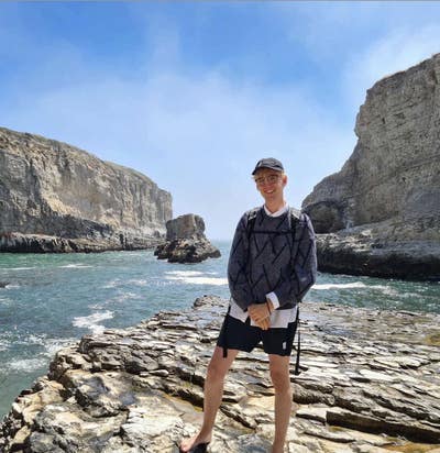 Student Male seeks a single or double room Main Photo