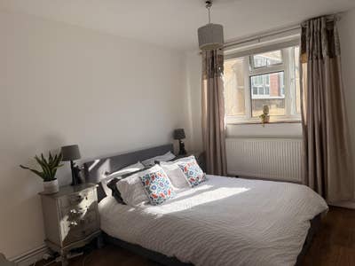Premium M-F Boutique Double Room, West Kensington Main Photo