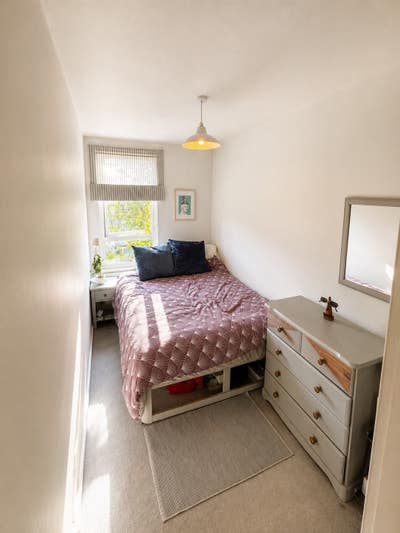 Cosy Double Room in Clapham North  Main Photo