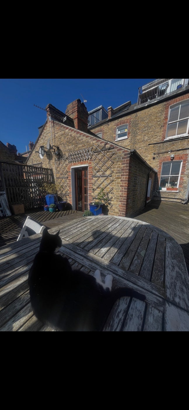 Clapham South room available  Main Photo