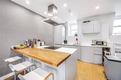 Double room in Fulham end of August Main Photo