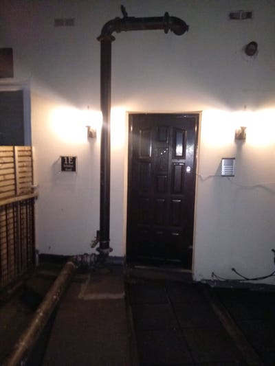 Studio flat  Main Photo
